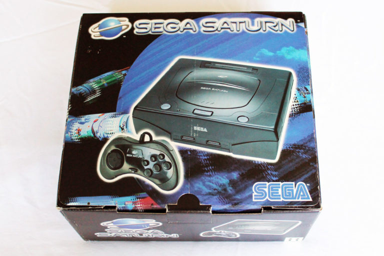 sega-saturn-pal-1 | Vintage Consoles